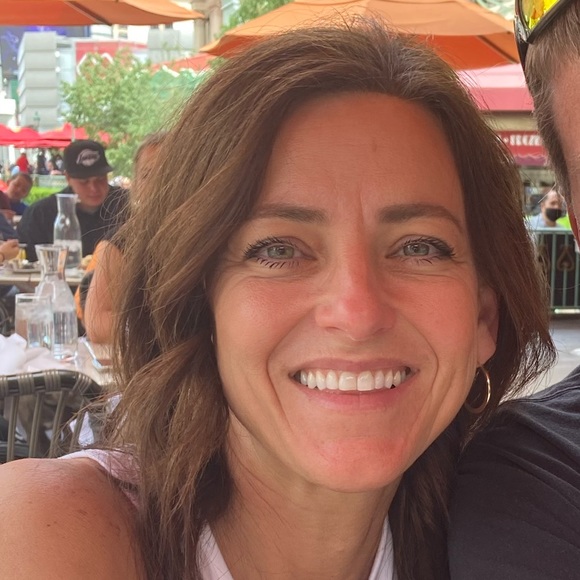 Meet the Posher Other - Meet your Posher, Bethny